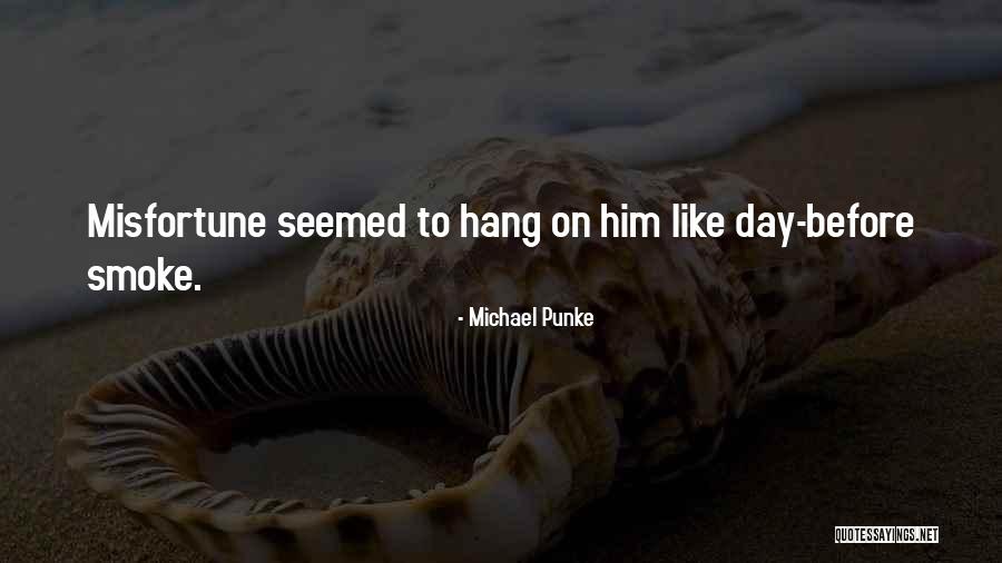 Trying To Sleep With A Broken Heart Quotes By Michael Punke Trying To Sleep With A Broken Heart Quotes By Michael Punke