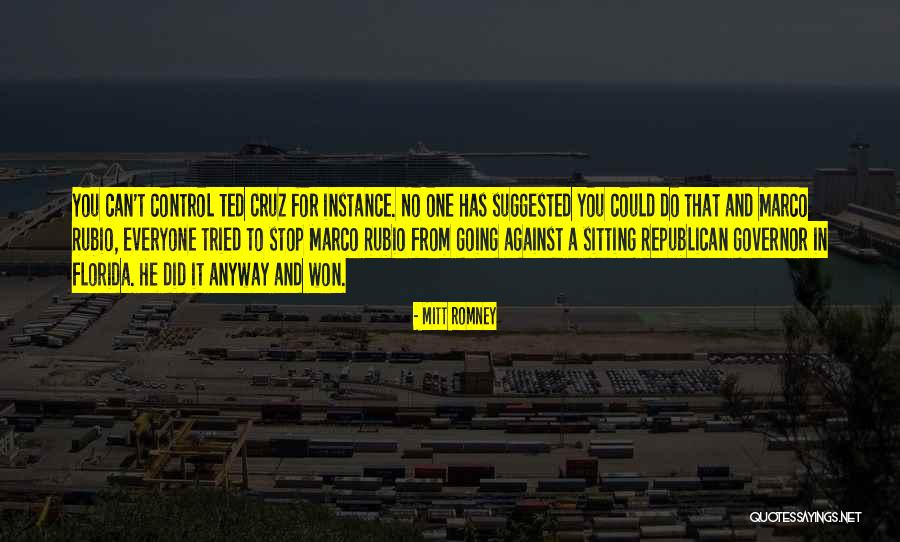 Trying To Stop Thinking About Someone Quotes By Mitt Romney Trying To Stop Thinking About Someone Quotes By Mitt Romney