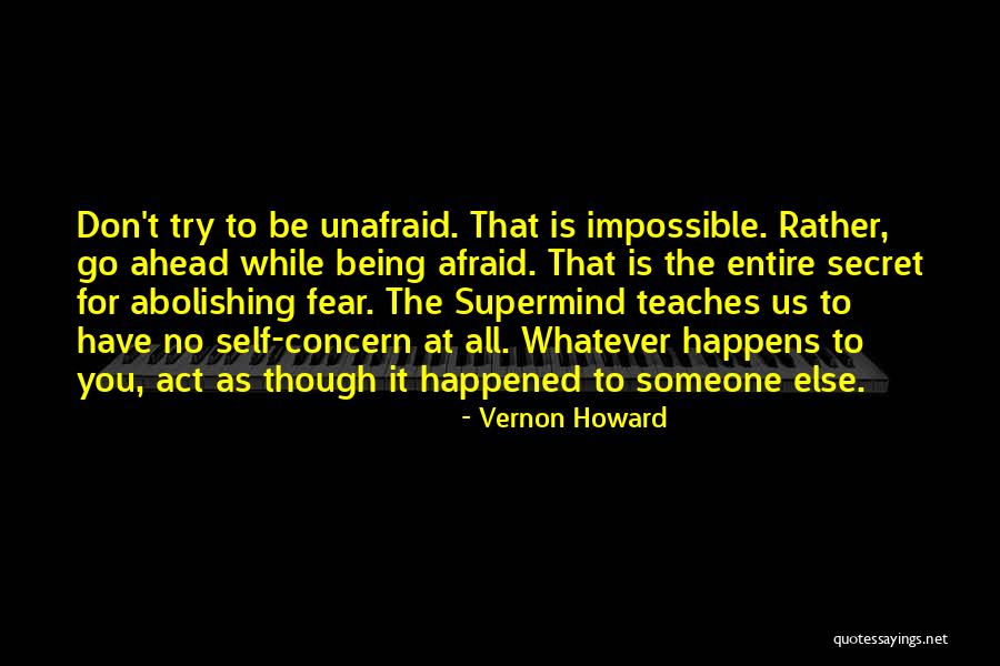 Trying Your Best When No One Else Is Quotes By Vernon Howard Trying Your Best When No One Else Is Quotes By Vernon Howard