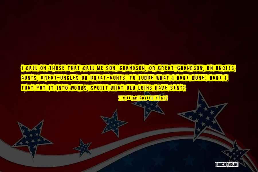 Trymaine Alfred Quotes By William Butler Yeats Trymaine Alfred Quotes By William Butler Yeats