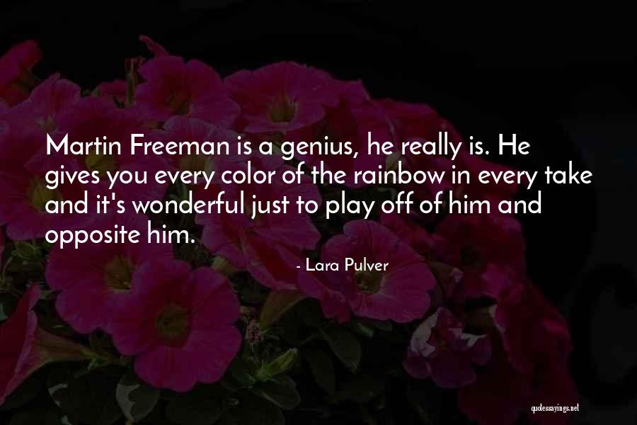 Tryn Build Quotes By Lara Pulver Tryn Build Quotes By Lara Pulver