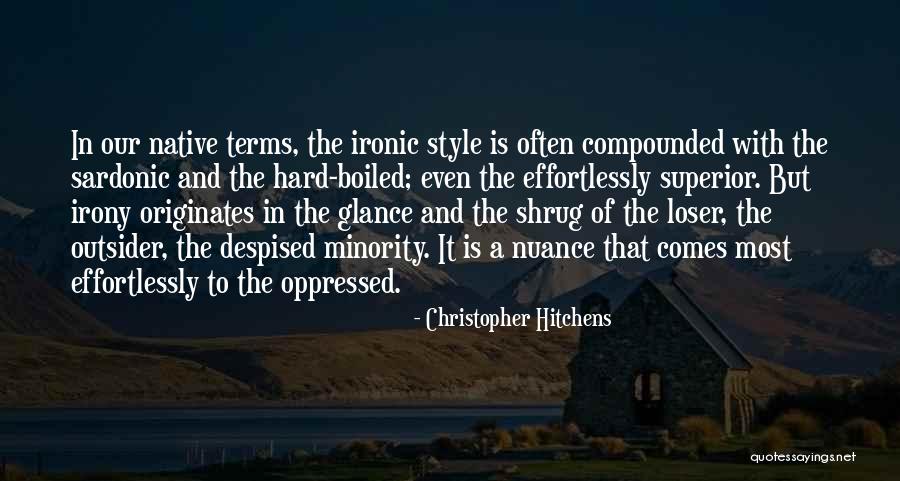Tryna Be Cool Quotes By Christopher Hitchens Tryna Be Cool Quotes By Christopher Hitchens