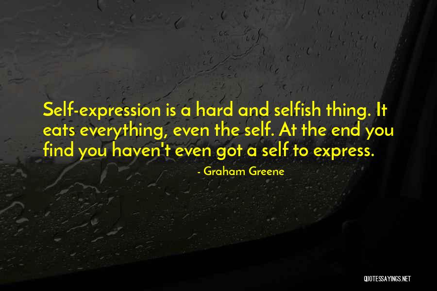 Tryna Be Perfect Quotes By Graham Greene Tryna Be Perfect Quotes By Graham Greene