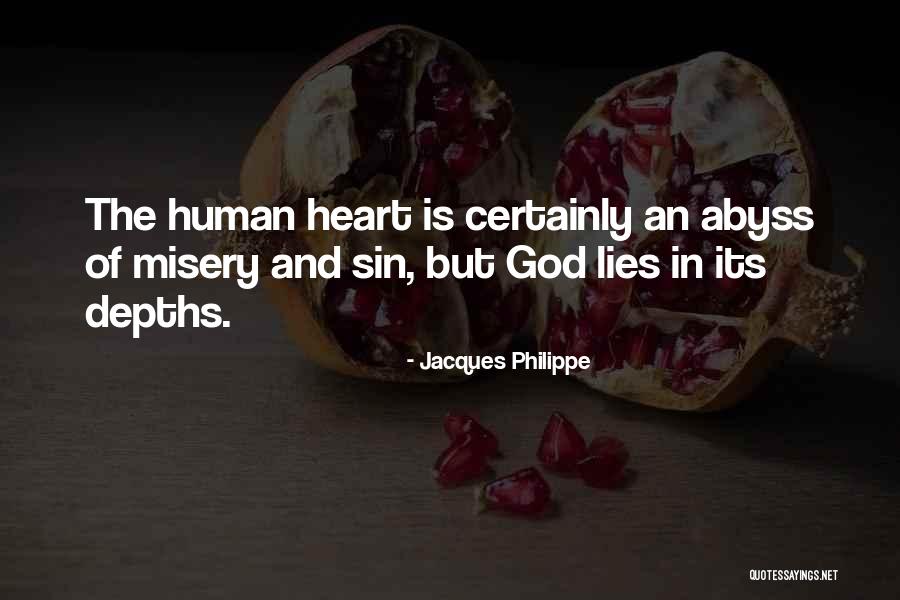 Tryngle Quotes By Jacques Philippe Tryngle Quotes By Jacques Philippe