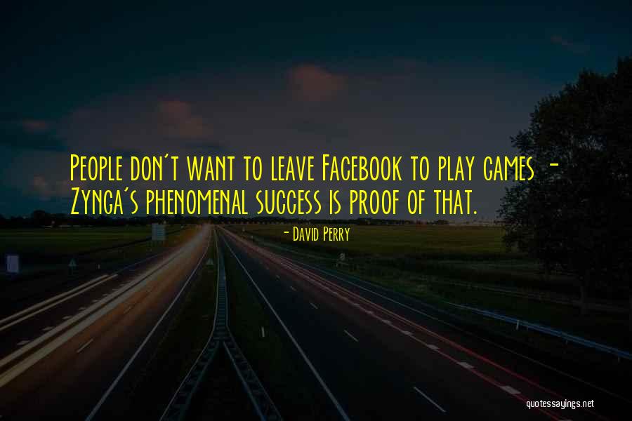 Tryninja Quotes By David Perry Tryninja Quotes By David Perry
