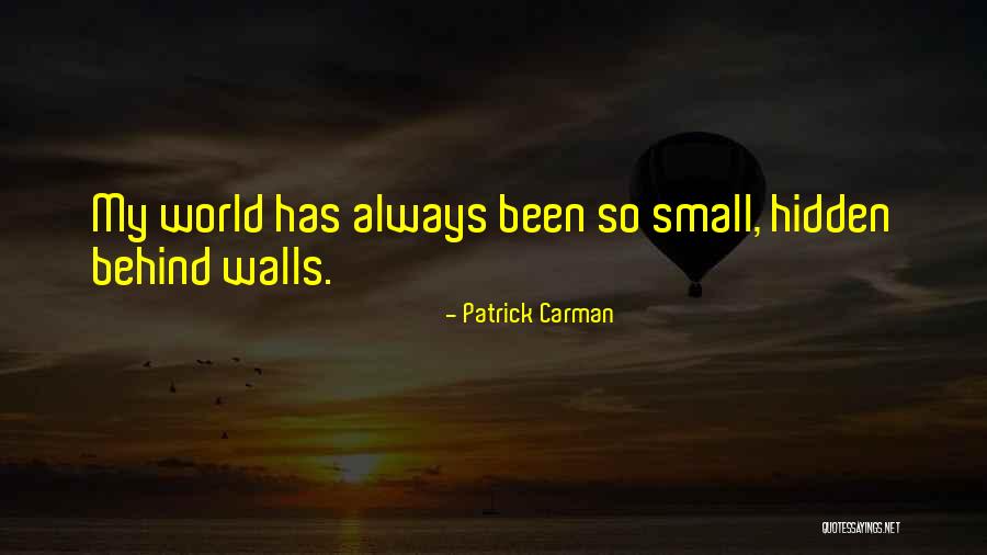 Tryninja Quotes By Patrick Carman Tryninja Quotes By Patrick Carman