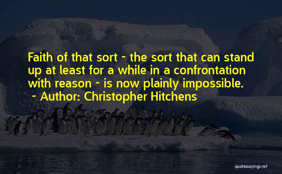 Tryone Live Quotes By Christopher Hitchens