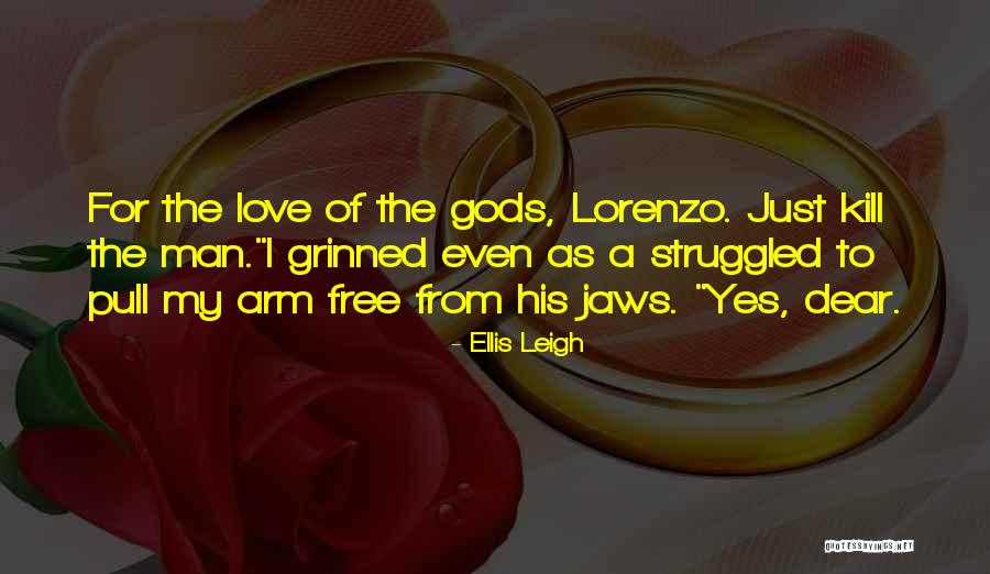 Trypanosoma Brucei Quotes By Ellis Leigh Trypanosoma Brucei Quotes By Ellis Leigh