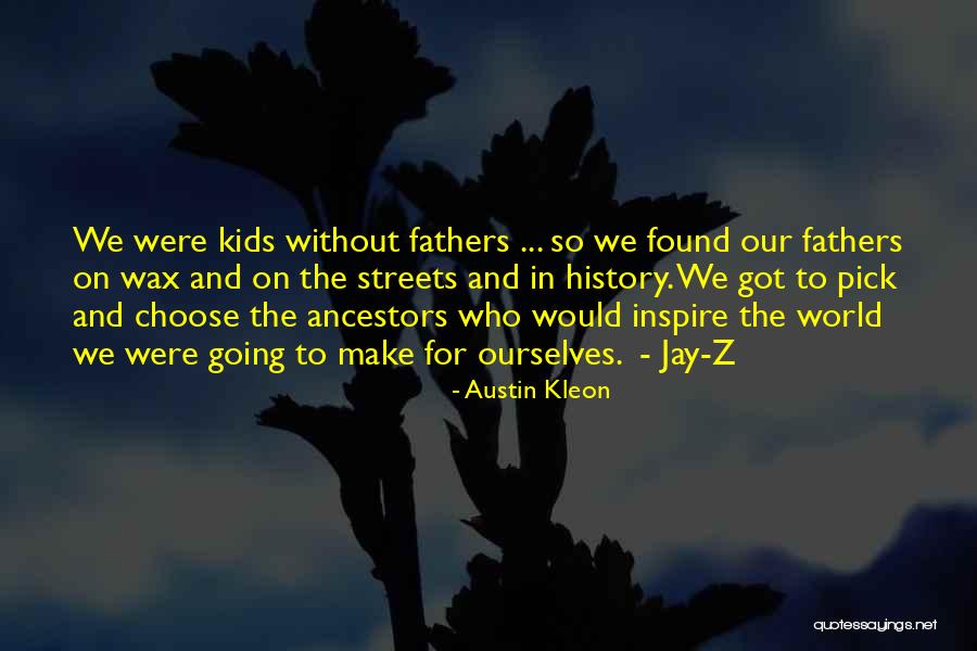 Trypanosoma Species Quotes By Austin Kleon Trypanosoma Species Quotes By Austin Kleon