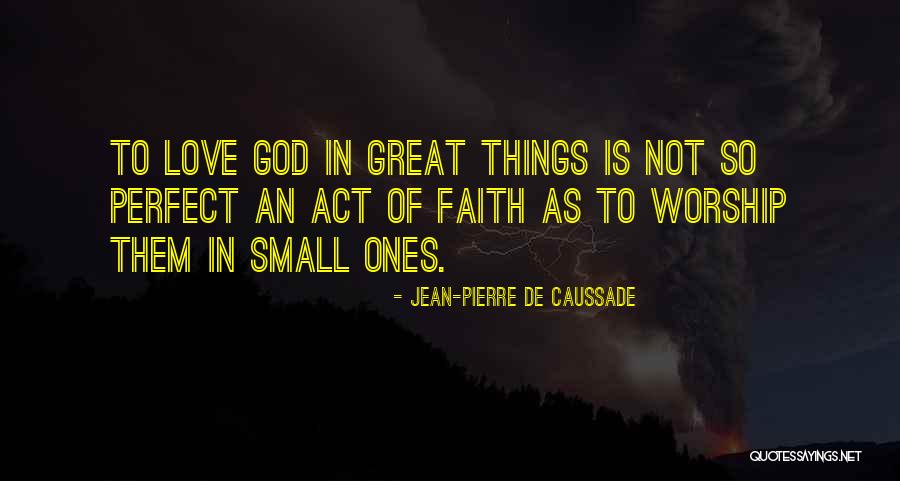 Trypanosoma Species Quotes By Jean-Pierre De Caussade Trypanosoma Species Quotes By Jean-Pierre De Caussade