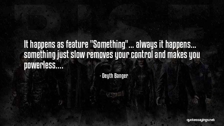 Trypanosomiasis Quotes By Deyth Banger Trypanosomiasis Quotes By Deyth Banger