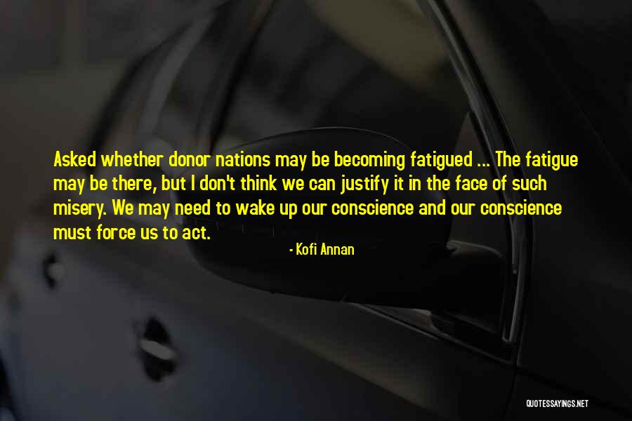 Tryptophan Supplements Quotes By Kofi Annan Tryptophan Supplements Quotes By Kofi Annan