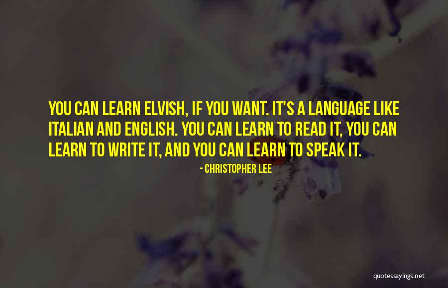 Tryrant Quotes By Christopher Lee Tryrant Quotes By Christopher Lee
