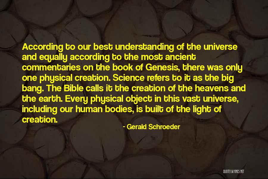Trystane Martell Quotes By Gerald Schroeder Trystane Martell Quotes By Gerald Schroeder