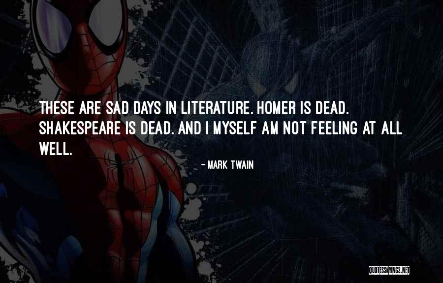 Trystane Martell Quotes By Mark Twain Trystane Martell Quotes By Mark Twain