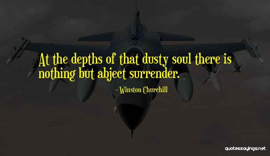 Trystero Horn Quotes By Winston Churchill Trystero Horn Quotes By Winston Churchill