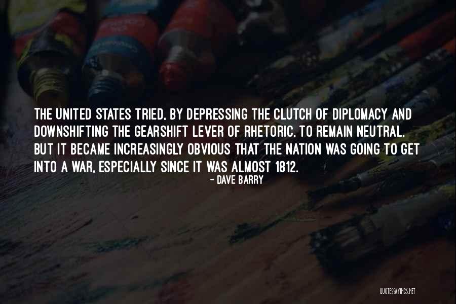Trystero New Orleans Quotes By Dave Barry Trystero New Orleans Quotes By Dave Barry