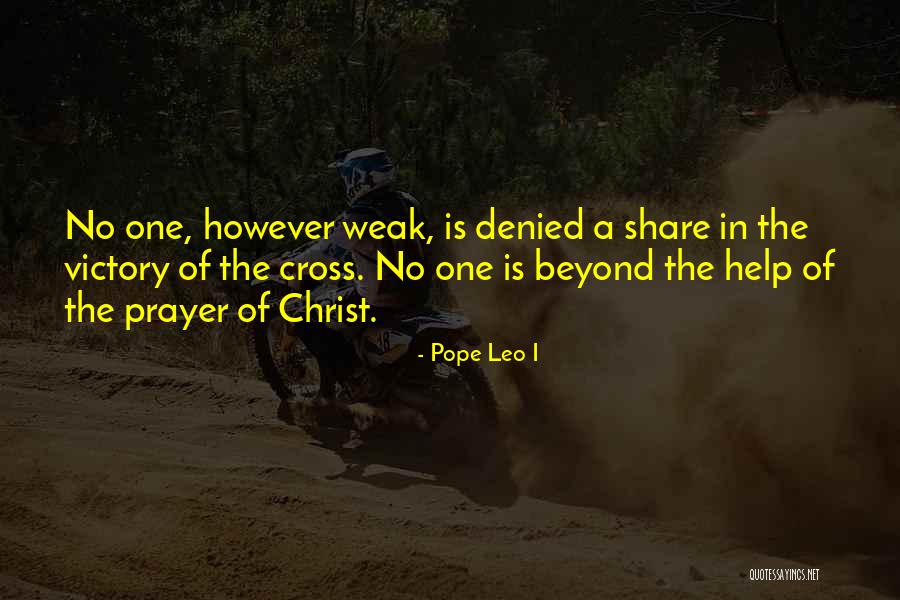 Tryston Name Quotes By Pope Leo I Tryston Name Quotes By Pope Leo I