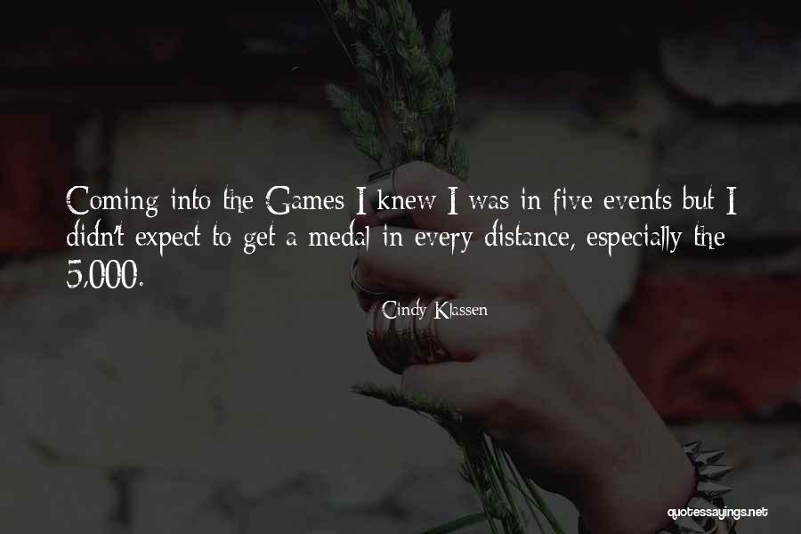 Tryston Osburn Quotes By Cindy Klassen Tryston Osburn Quotes By Cindy Klassen