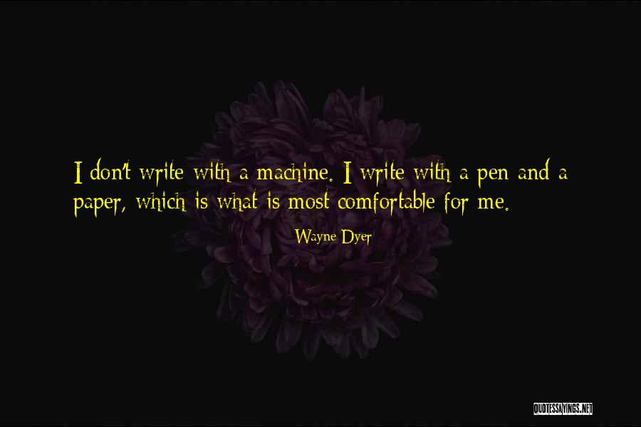 Tryston Osburn Quotes By Wayne Dyer Tryston Osburn Quotes By Wayne Dyer