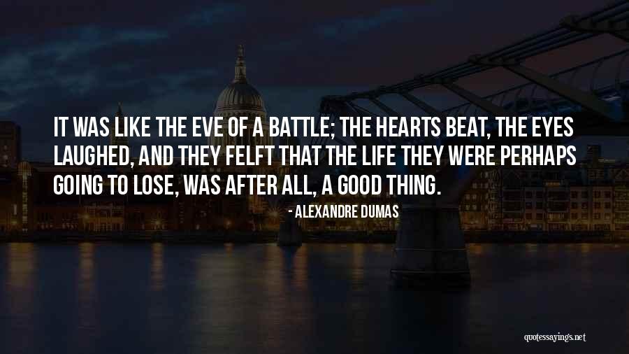 Tryston Patterson Quotes By Alexandre Dumas Tryston Patterson Quotes By Alexandre Dumas