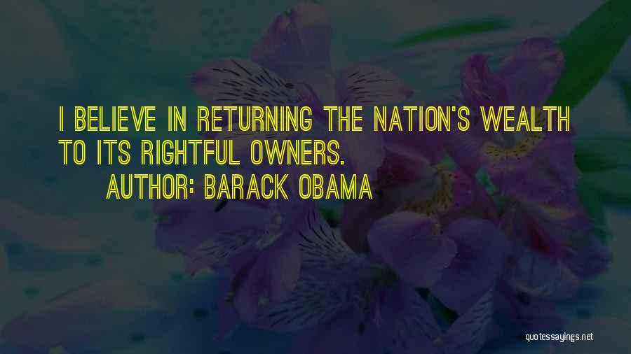 Trytan Lee Quotes By Barack Obama