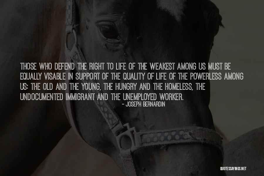 Tryumph Quotes By Joseph Bernardin Tryumph Quotes By Joseph Bernardin