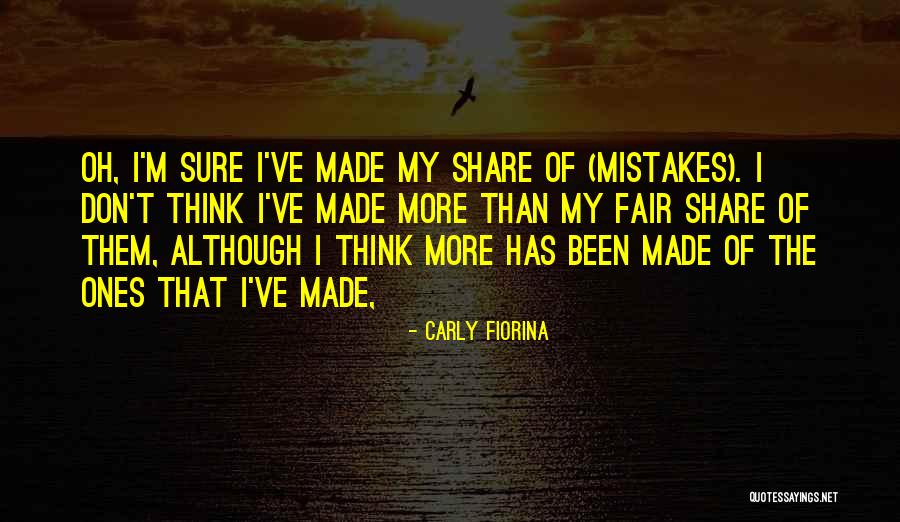 Trzaskos David Quotes By Carly Fiorina Trzaskos David Quotes By Carly Fiorina