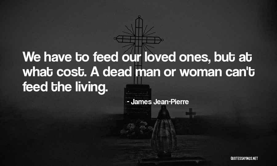 Trzaskos David Quotes By James Jean-Pierre Trzaskos David Quotes By James Jean-Pierre