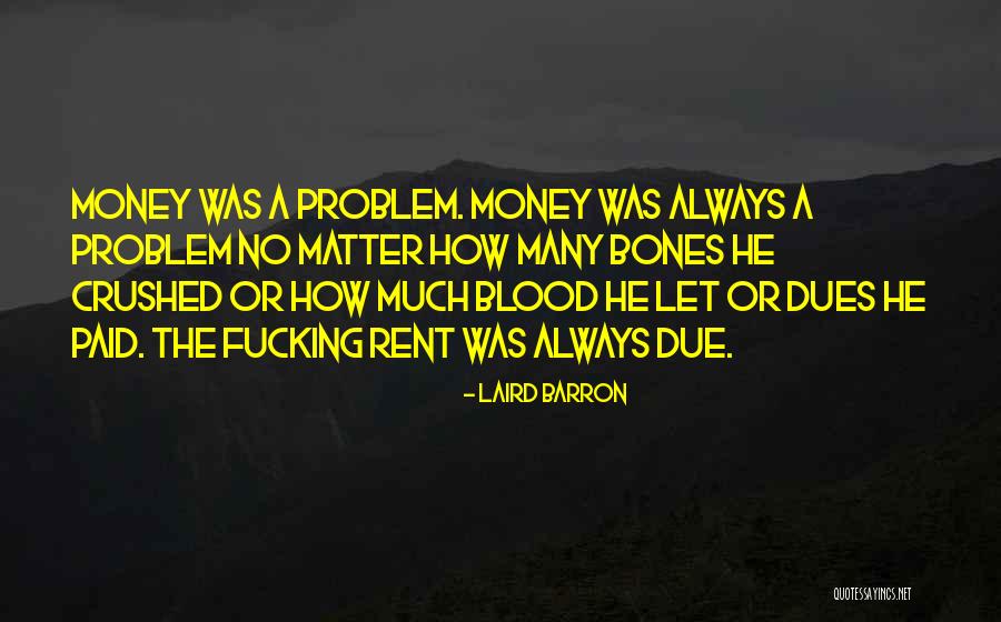 Trzaskowski Rodzina Quotes By Laird Barron Trzaskowski Rodzina Quotes By Laird Barron