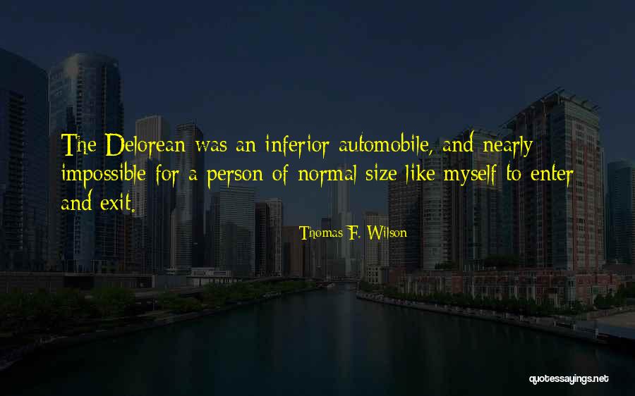 Trzcinski Obituary Quotes By Thomas F. Wilson Trzcinski Obituary Quotes By Thomas F. Wilson