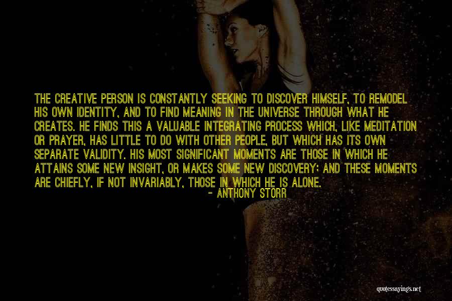 Trzeba By Quotes By Anthony Storr Trzeba By Quotes By Anthony Storr