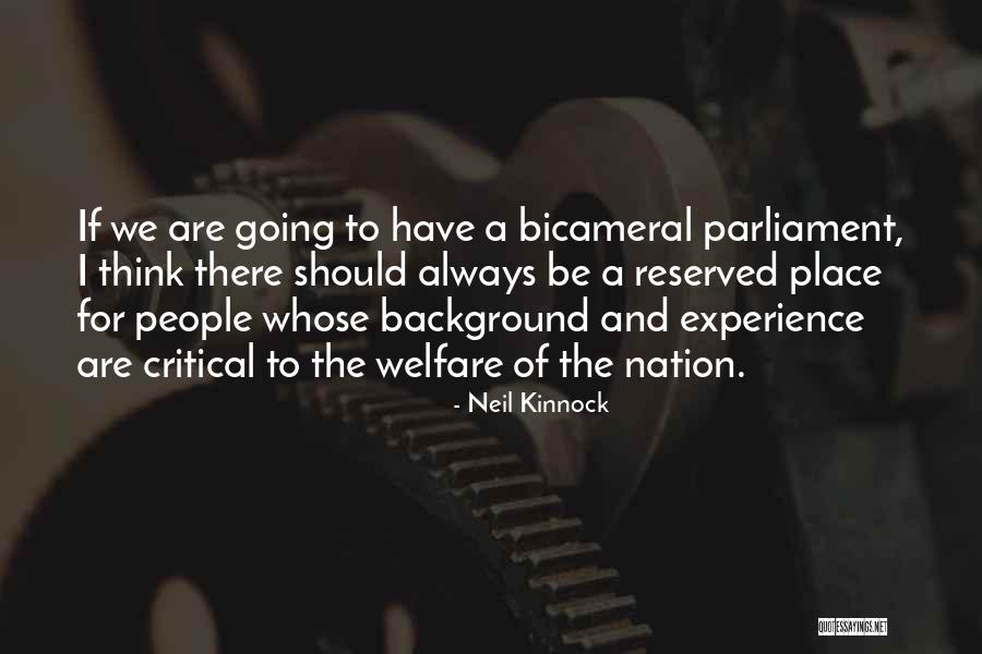 Trzeba By Quotes By Neil Kinnock Trzeba By Quotes By Neil Kinnock