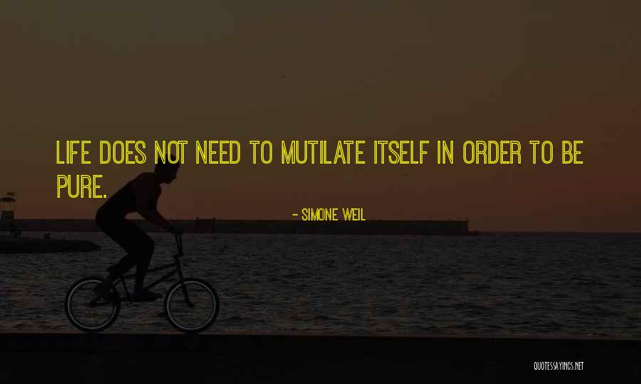 Trzeba Marzyc Quotes By Simone Weil Trzeba Marzyc Quotes By Simone Weil