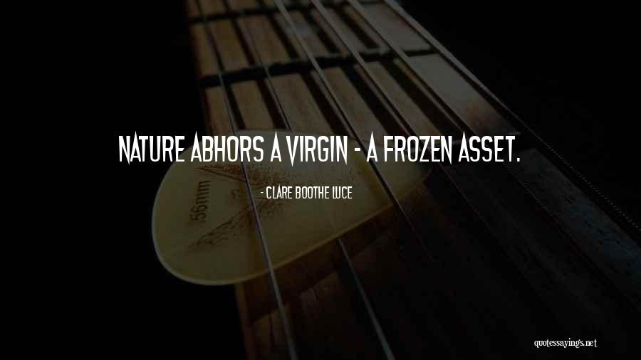Trzeba Synonim Quotes By Clare Boothe Luce Trzeba Synonim Quotes By Clare Boothe Luce