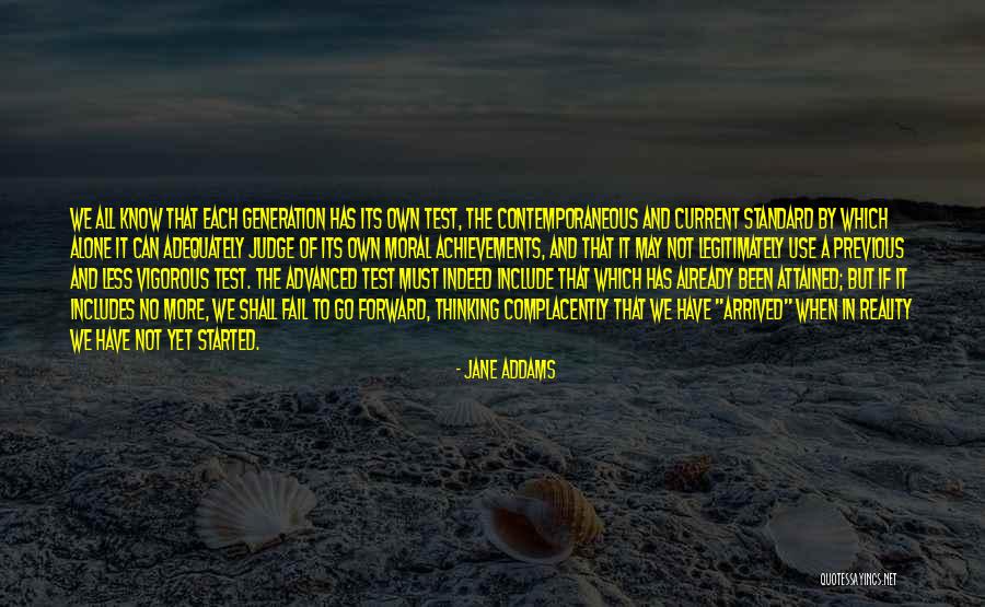 Trzebinia Apteki Quotes By Jane Addams Trzebinia Apteki Quotes By Jane Addams