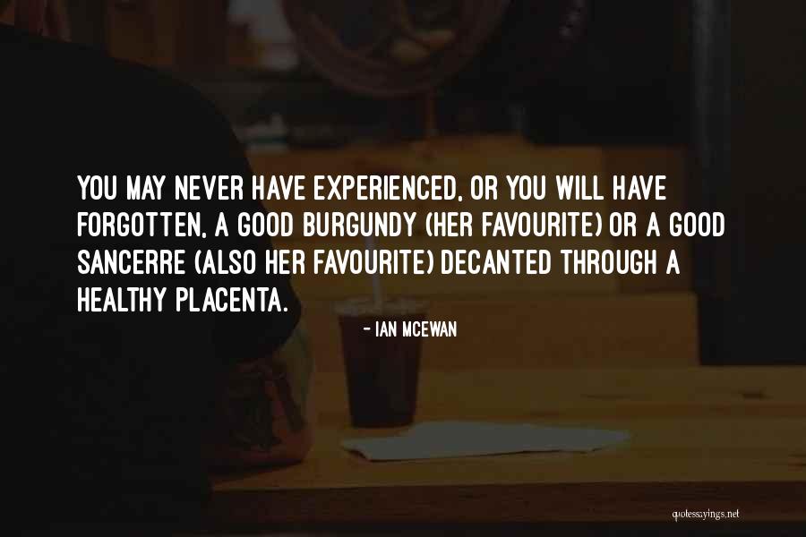 Trzebinia Medycyna Quotes By Ian McEwan Trzebinia Medycyna Quotes By Ian McEwan