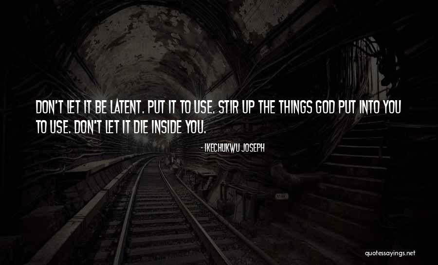 Trzech Budrysow Quotes By Ikechukwu Joseph Trzech Budrysow Quotes By Ikechukwu Joseph