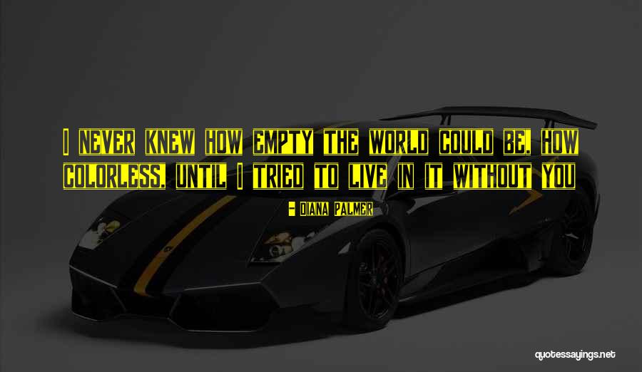 Trzech Muszkieter W Quotes By Diana Palmer Trzech Muszkieter W Quotes By Diana Palmer