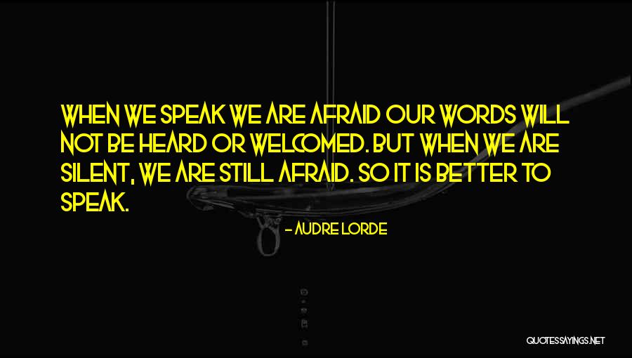 Trzecia Godzina Quotes By Audre Lorde Trzecia Godzina Quotes By Audre Lorde