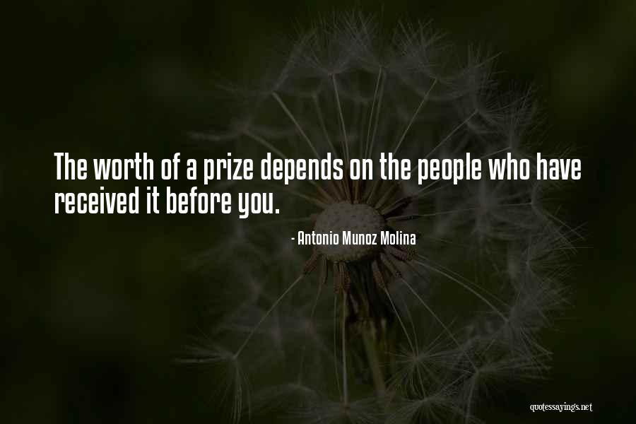 Trzecia Rzesza Quotes By Antonio Munoz Molina Trzecia Rzesza Quotes By Antonio Munoz Molina