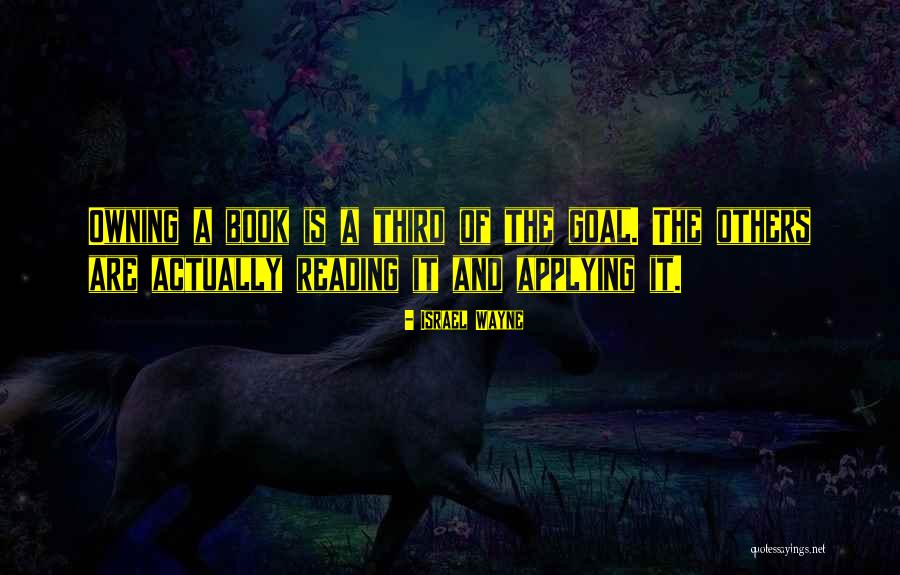 Trzecia Rzesza Quotes By Israel Wayne Trzecia Rzesza Quotes By Israel Wayne