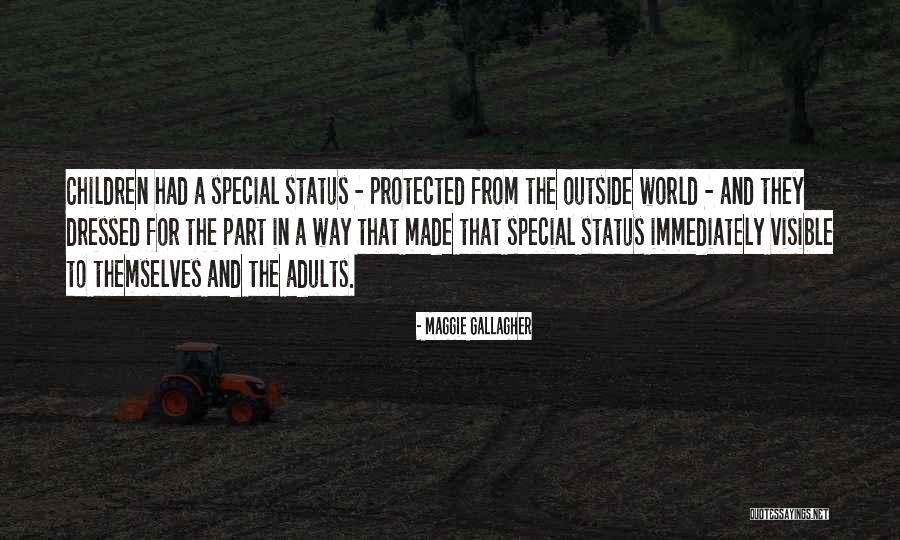 Trzy Korony Quotes By Maggie Gallagher Trzy Korony Quotes By Maggie Gallagher
