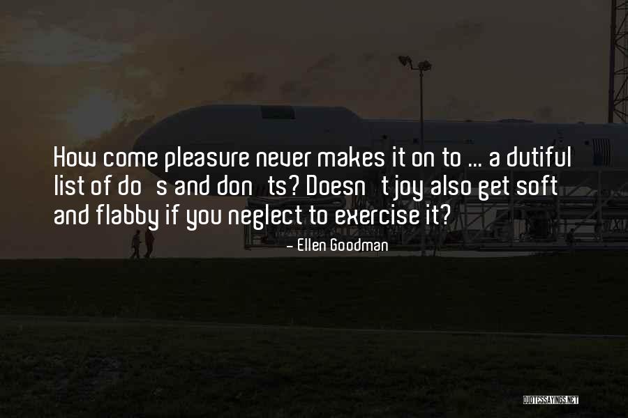 Ts Quotes By Ellen Goodman Ts Quotes By Ellen Goodman