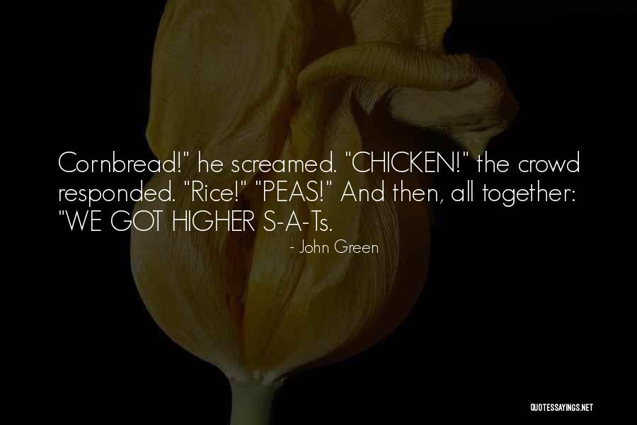 Ts Quotes By John Green Ts Quotes By John Green