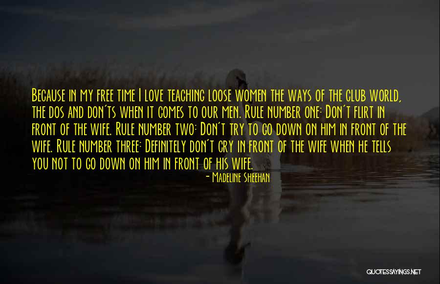 Ts Quotes By Madeline Sheehan Ts Quotes By Madeline Sheehan