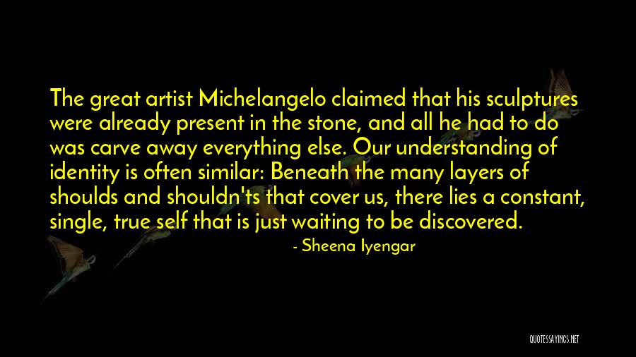 Ts Quotes By Sheena Iyengar Ts Quotes By Sheena Iyengar