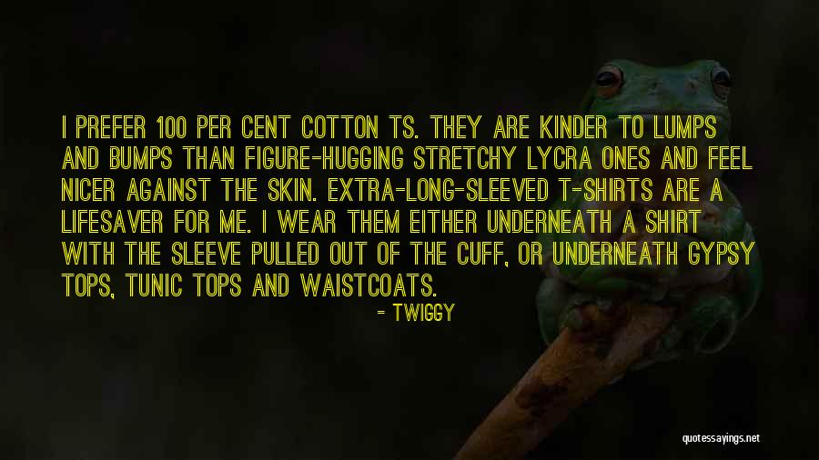 Ts Quotes By Twiggy Ts Quotes By Twiggy