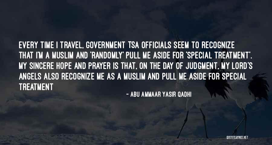 Tsa Quotes By Abu Ammaar Yasir Qadhi Tsa Quotes By Abu Ammaar Yasir Qadhi
