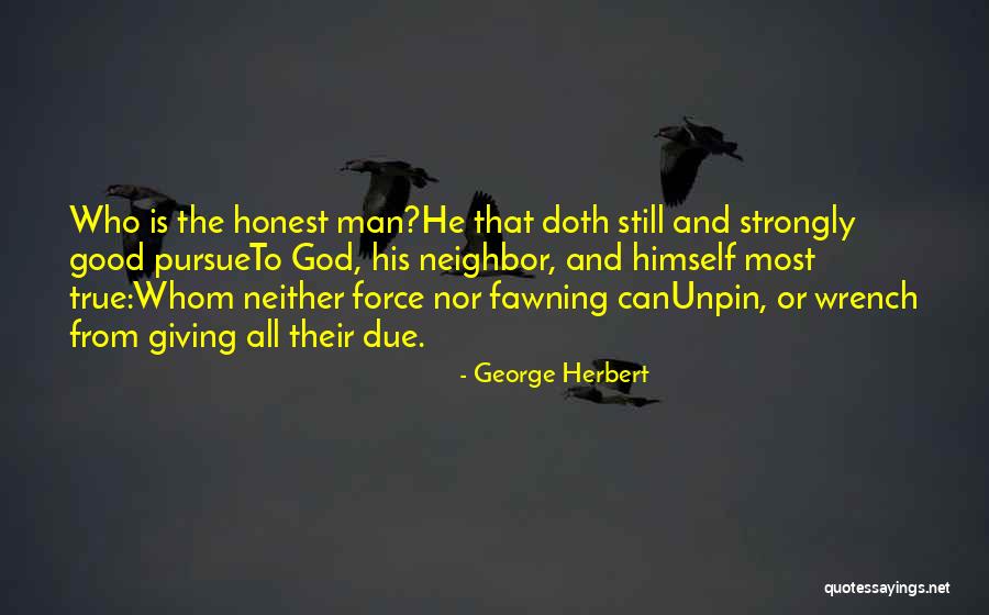 Tsaebid Quotes By George Herbert Tsaebid Quotes By George Herbert